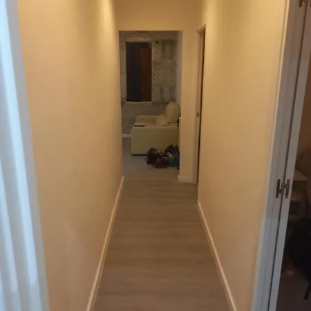 Ismael House Διαμέρισμα *