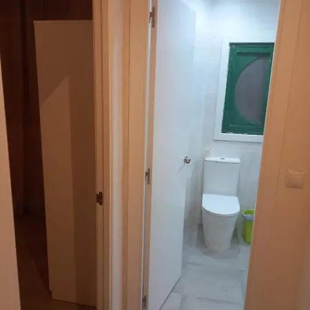 Ismael House Διαμέρισμα Βίγκο
