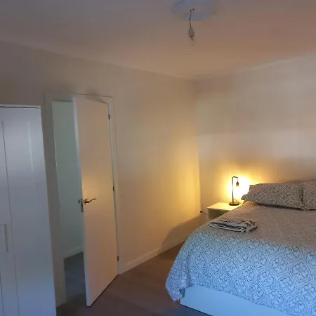 Ismael House Διαμέρισμα Βίγκο