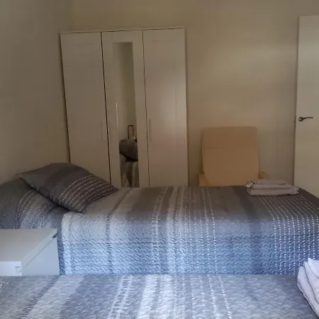 Ismael House * Βίγκο
